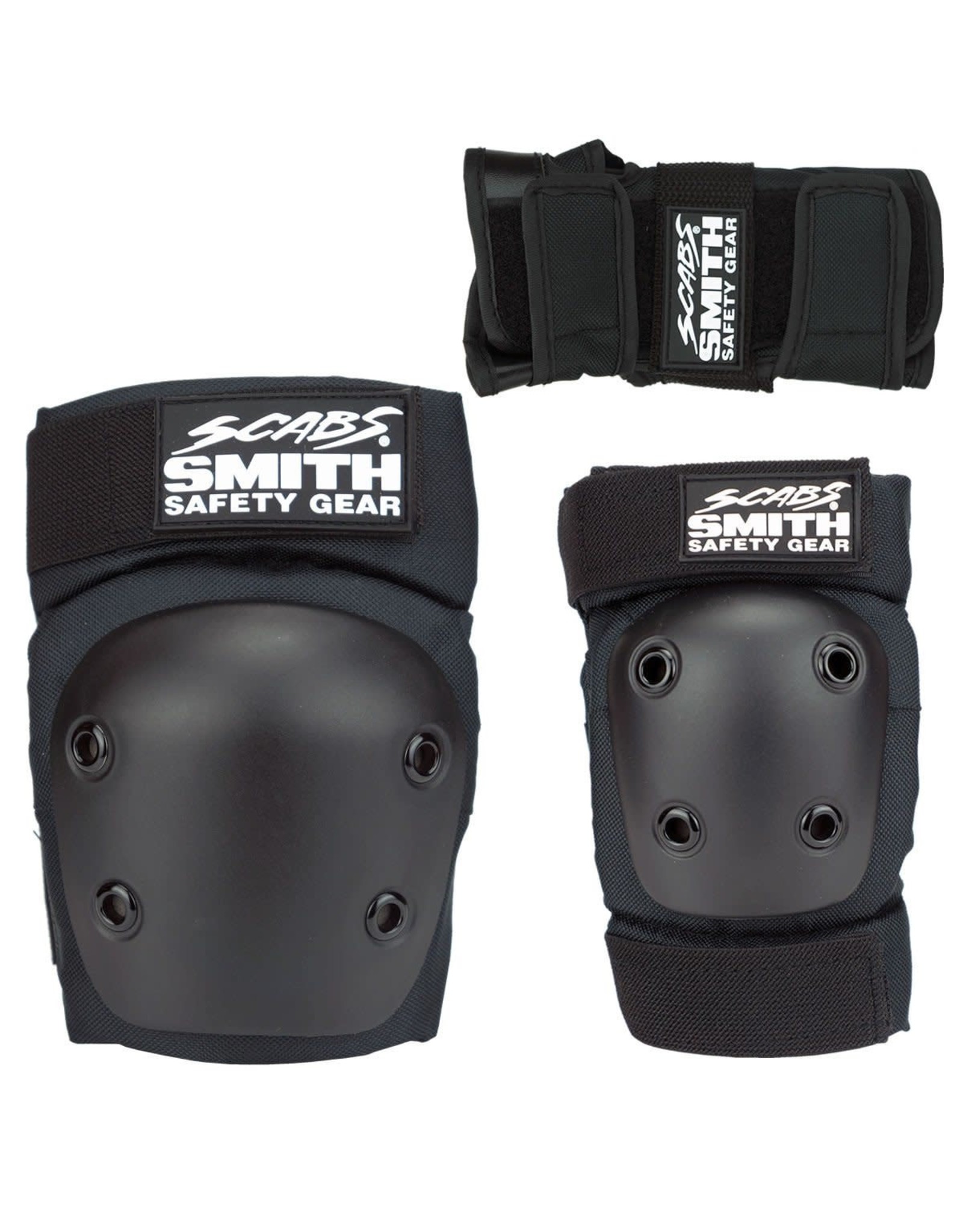 Smith Smith Scabs Jr. 3 pack