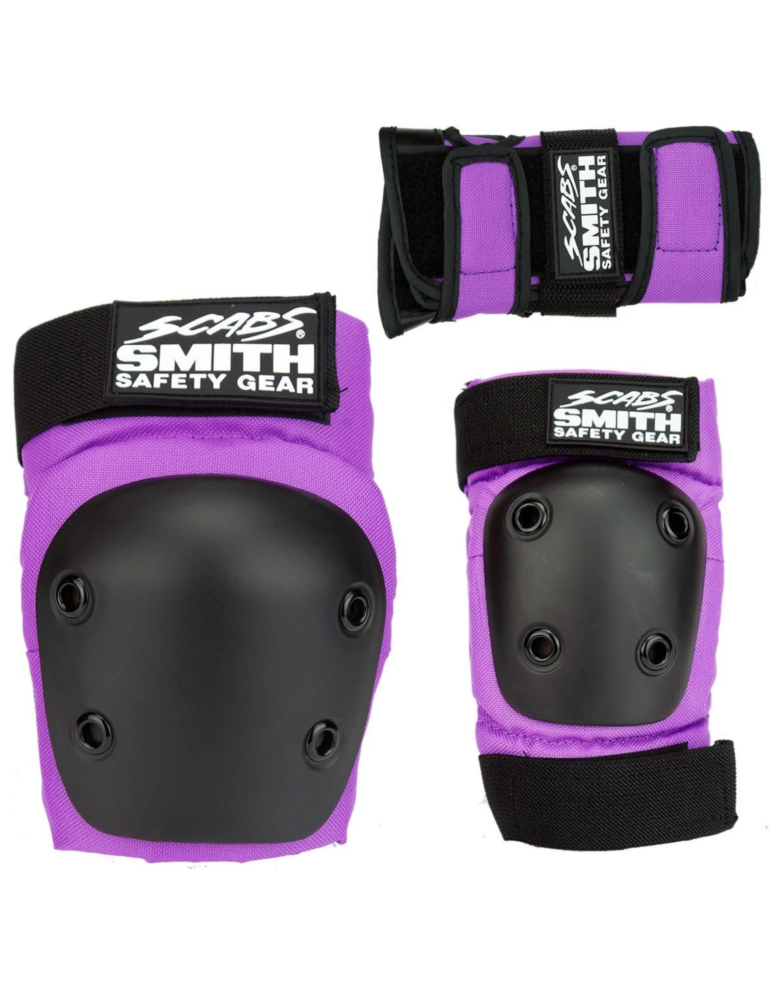 Smith Smith Scabs Jr. 3 pack