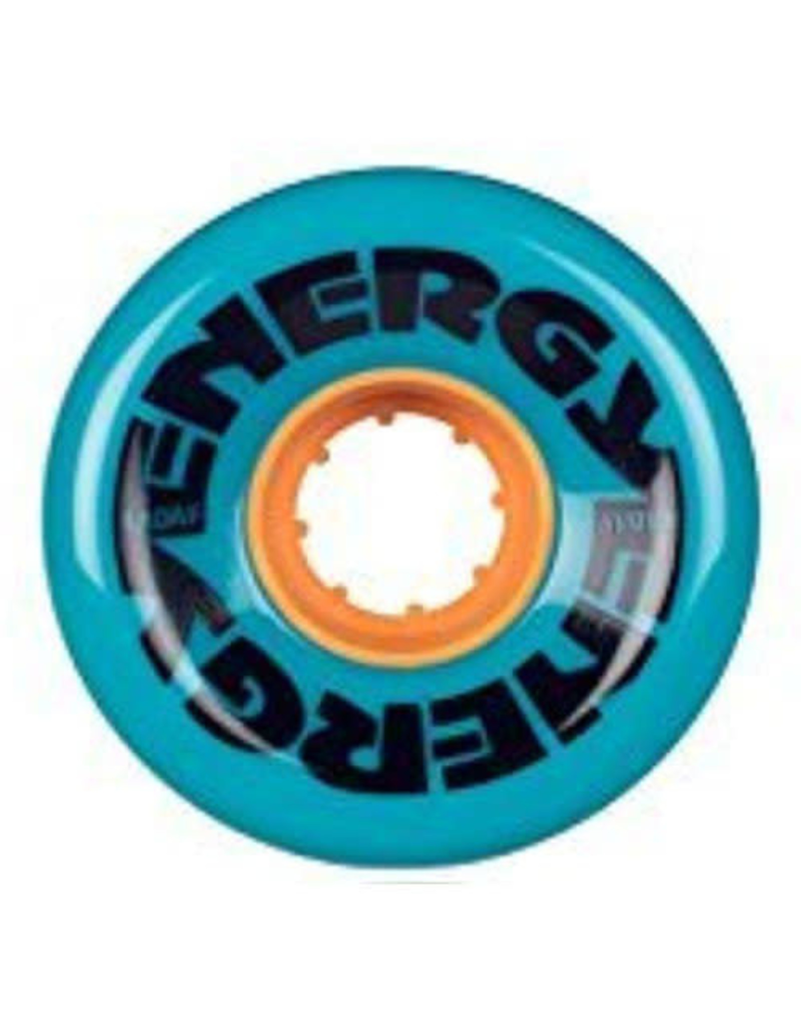 Radar Wheels Energy Outdoor 62mm 4 pk