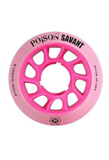 Atom Quad Poison Savant 84a 4pk 59mm