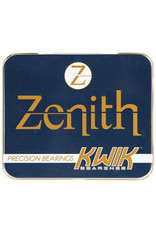 Riedell Kwik Zenith bearings 8mm