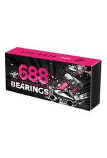 Bont Bont 688 Micro Bearings