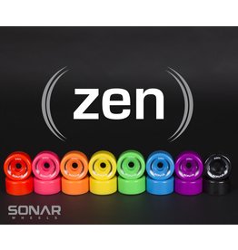 Radar Wheels Sonar Zen 85a 4pk