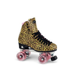 Moxi Skates Moxi Leopard Skates