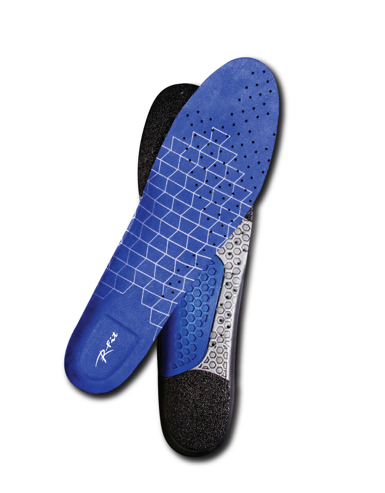 Riedell R-Fit footbed kit