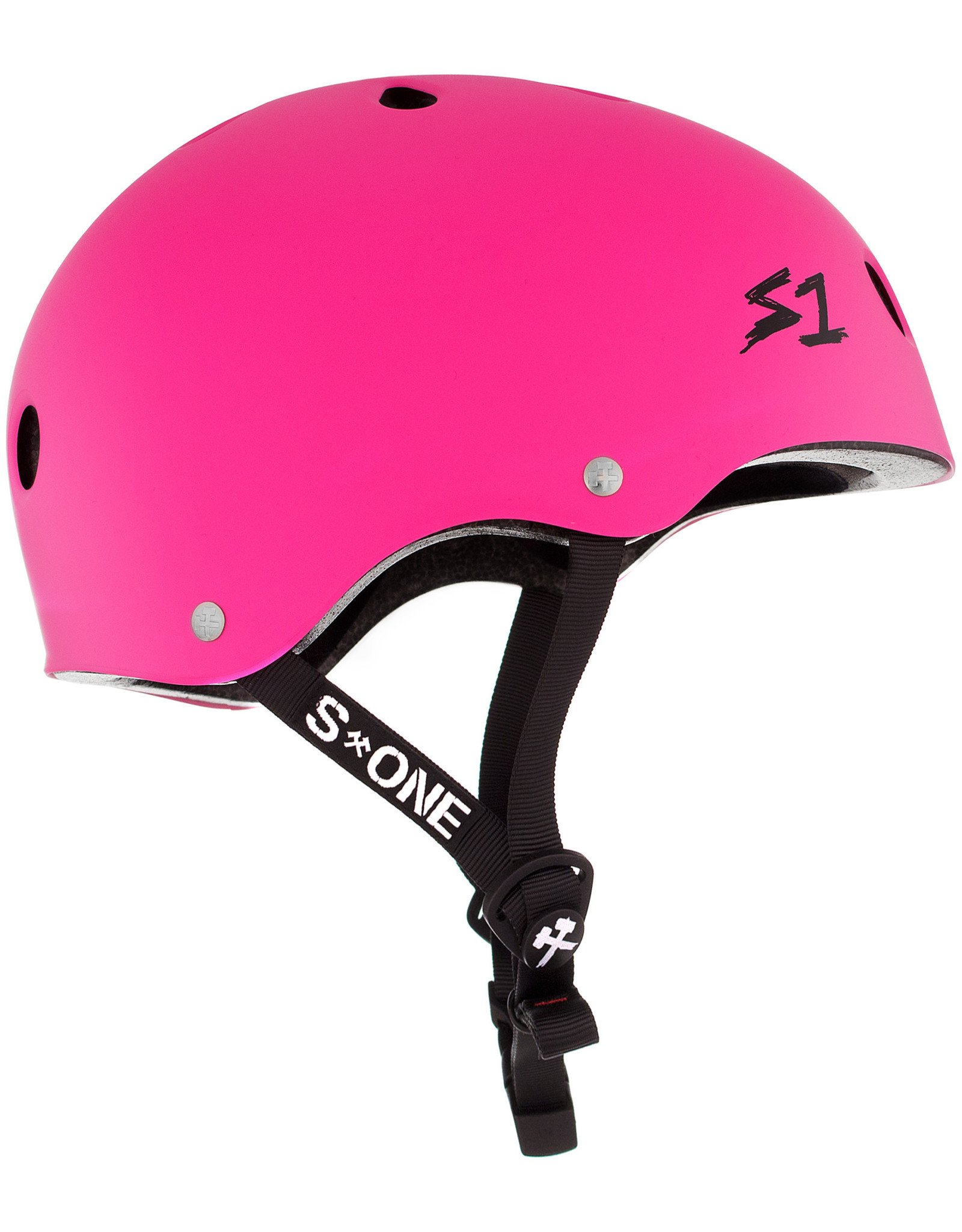 S-One S1 Lifer Helmet - Gloss