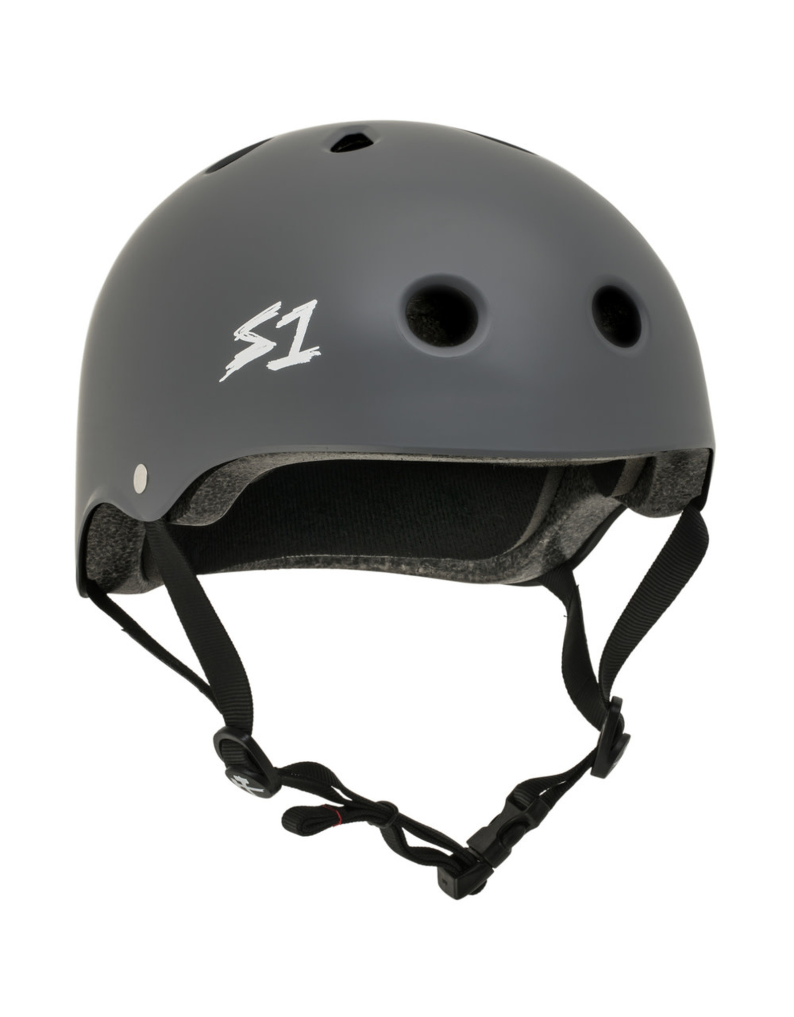 S-One S1 Lifer Helmet Matte