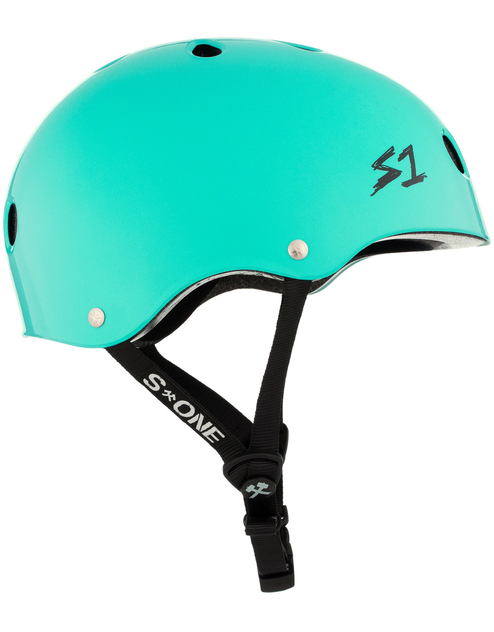 S-One S1 Lifer Helmet - Gloss