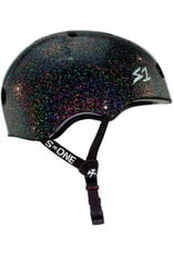 S-One S1 Lifer Helmet Glitter