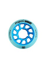 Atom Quad Poison Savant 84a 4pk 59mm