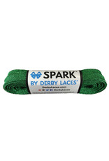 Derby Laces Spark Metallic