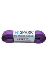 Derby Laces Spark Metallic