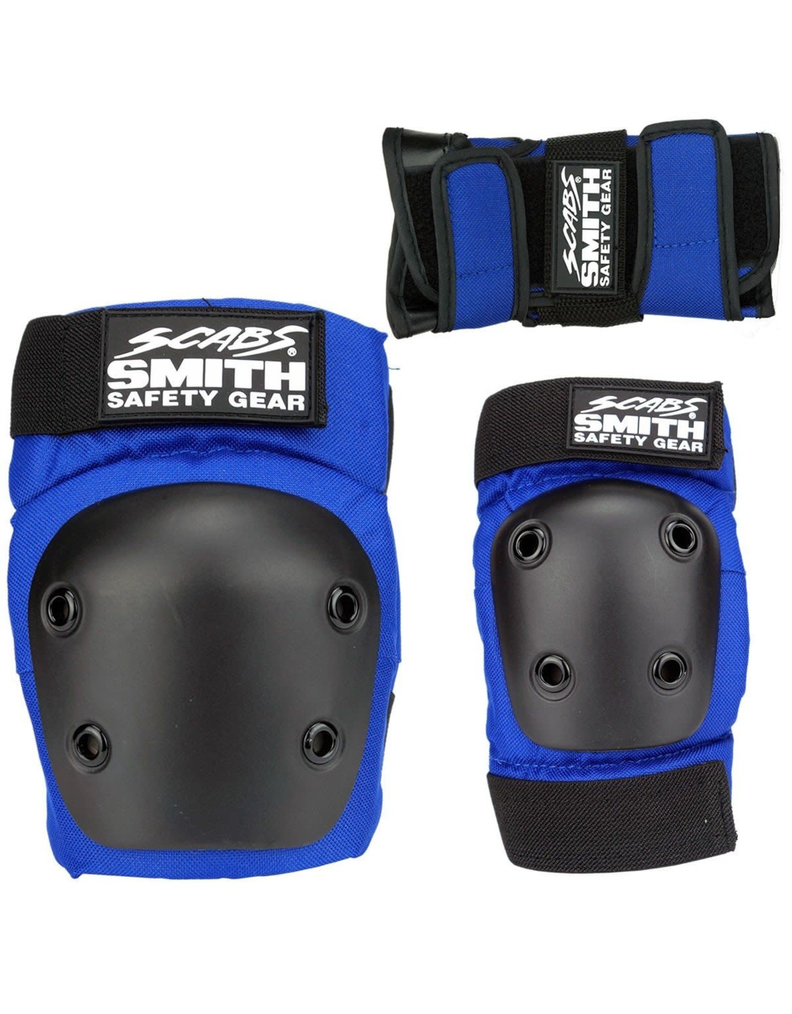 Smith Smith Scabs Jr. 3 pack