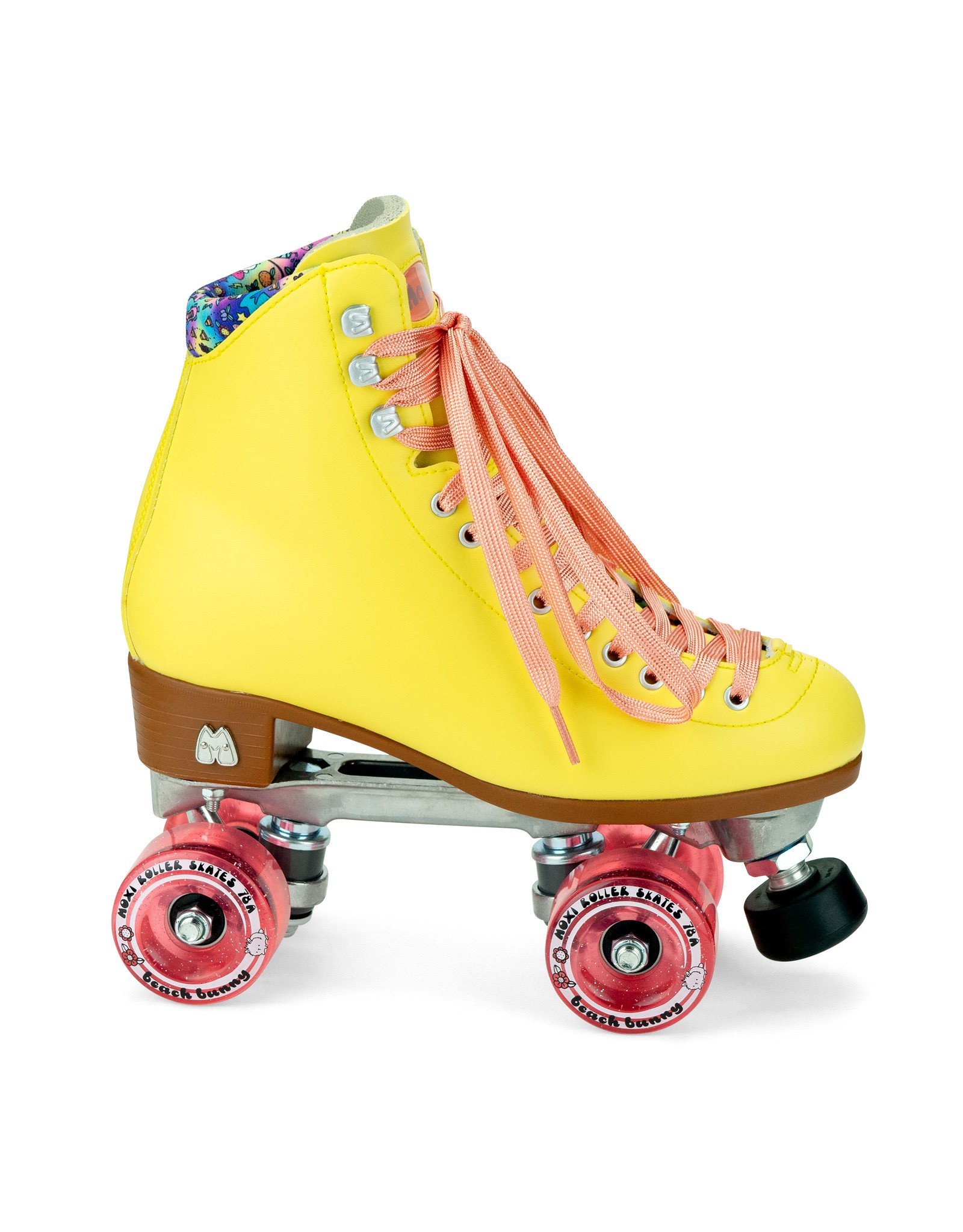 Moxi Skates Moxi Beach Bunny - Sale Colours