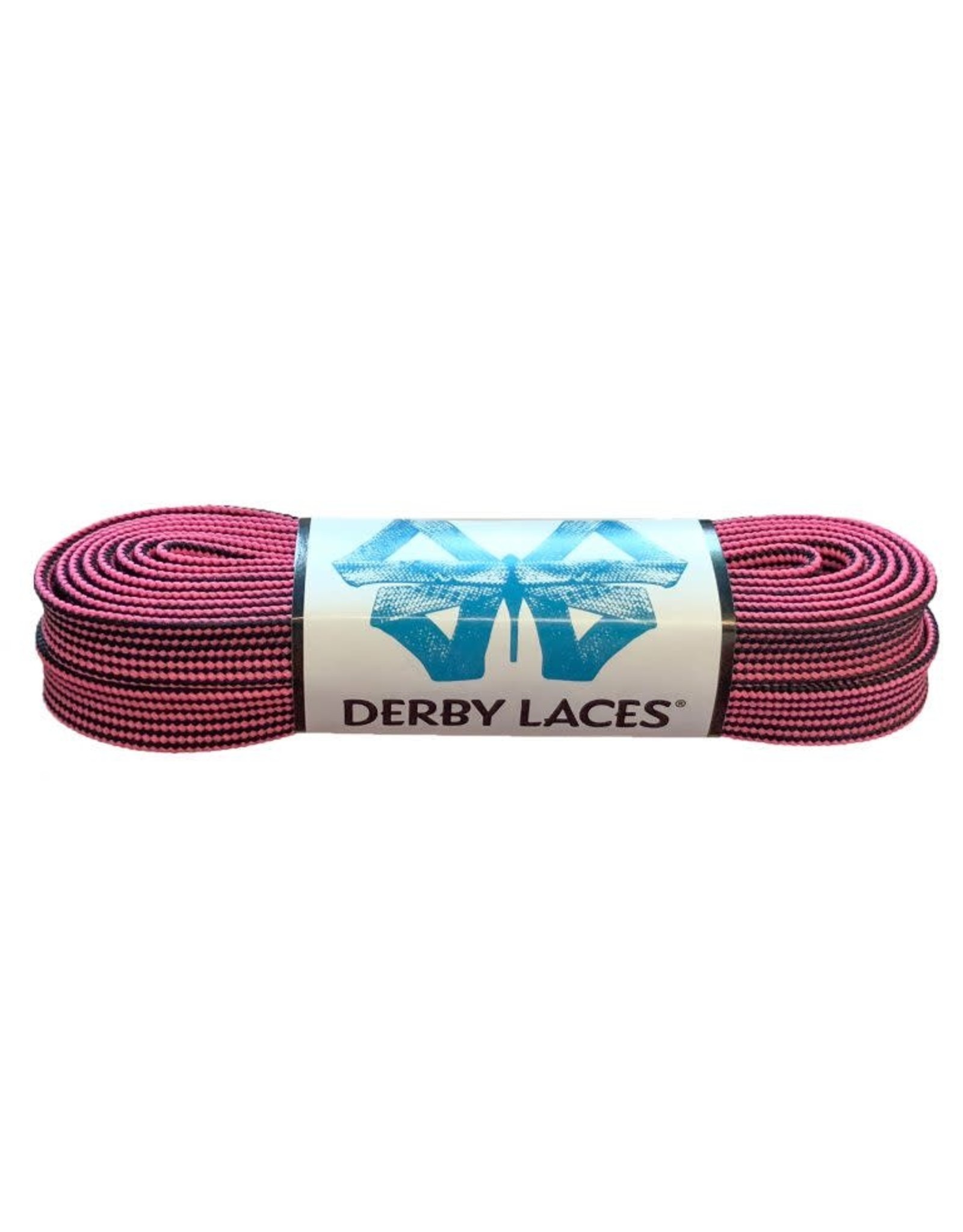 Derby Laces Waxed Derby Laces