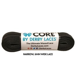 Derby Laces Core Derby Laces
