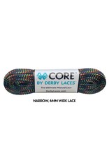 Derby Laces Core Derby Laces - Multi Colour