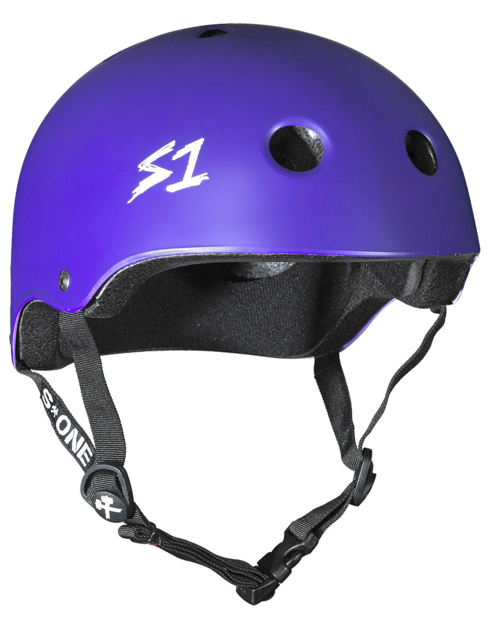 S-One S1 Lifer Helmet