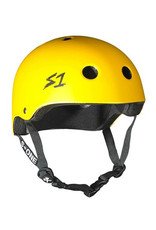 S-One S1 Lifer Helmet Matte
