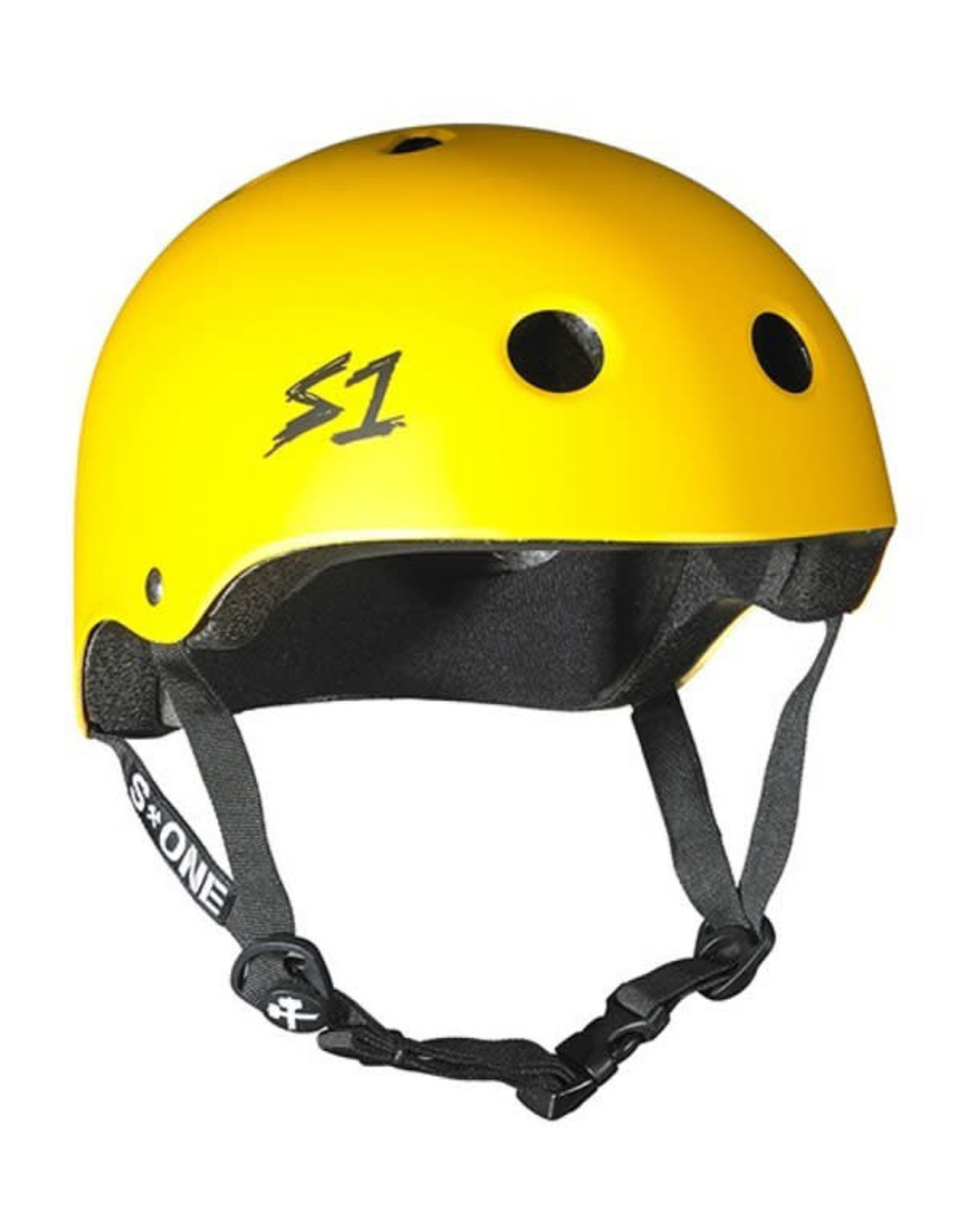 S-One S1 Lifer Helmet Matte