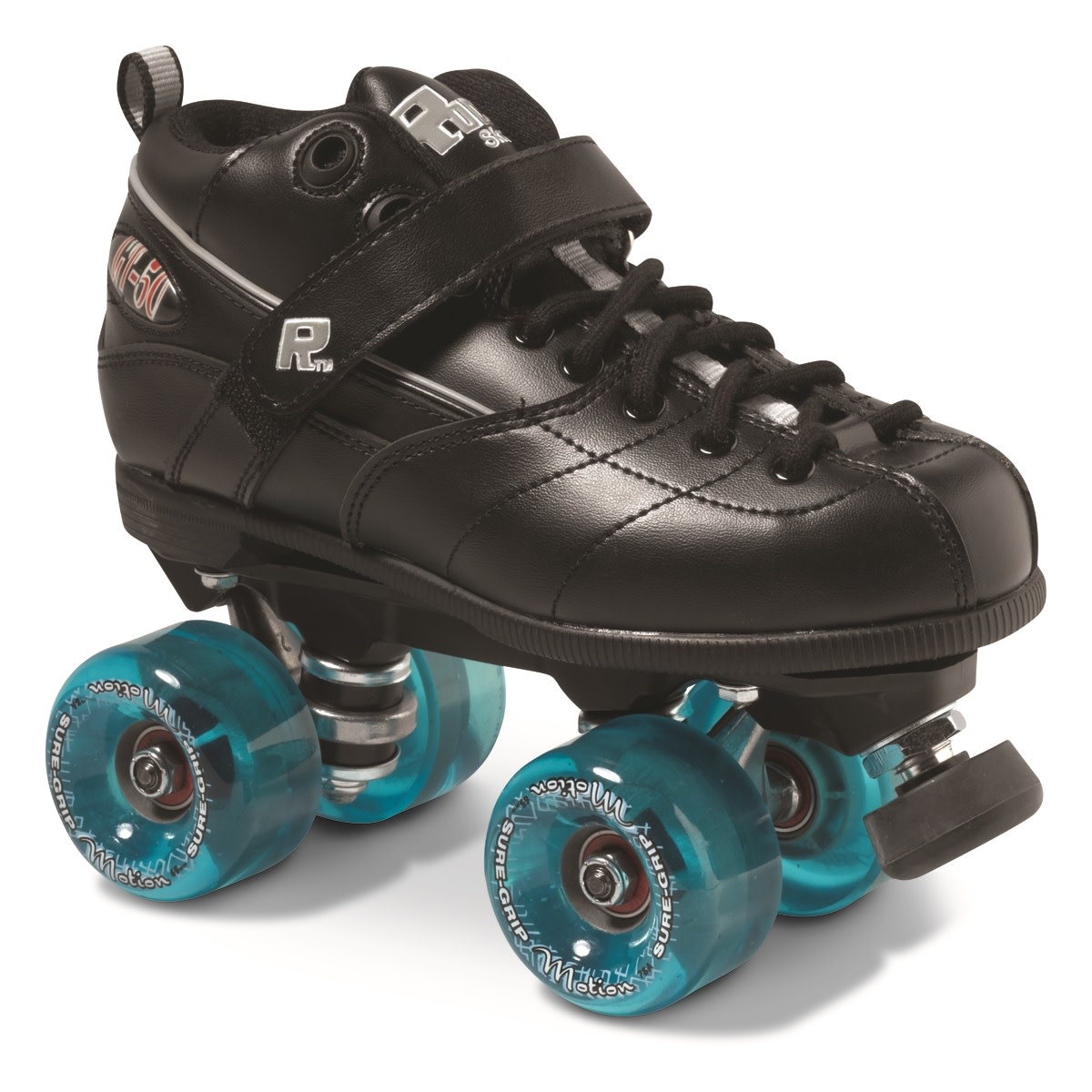 GT50 Motion Outdoor Skate Nerd Roller Skates Inc.