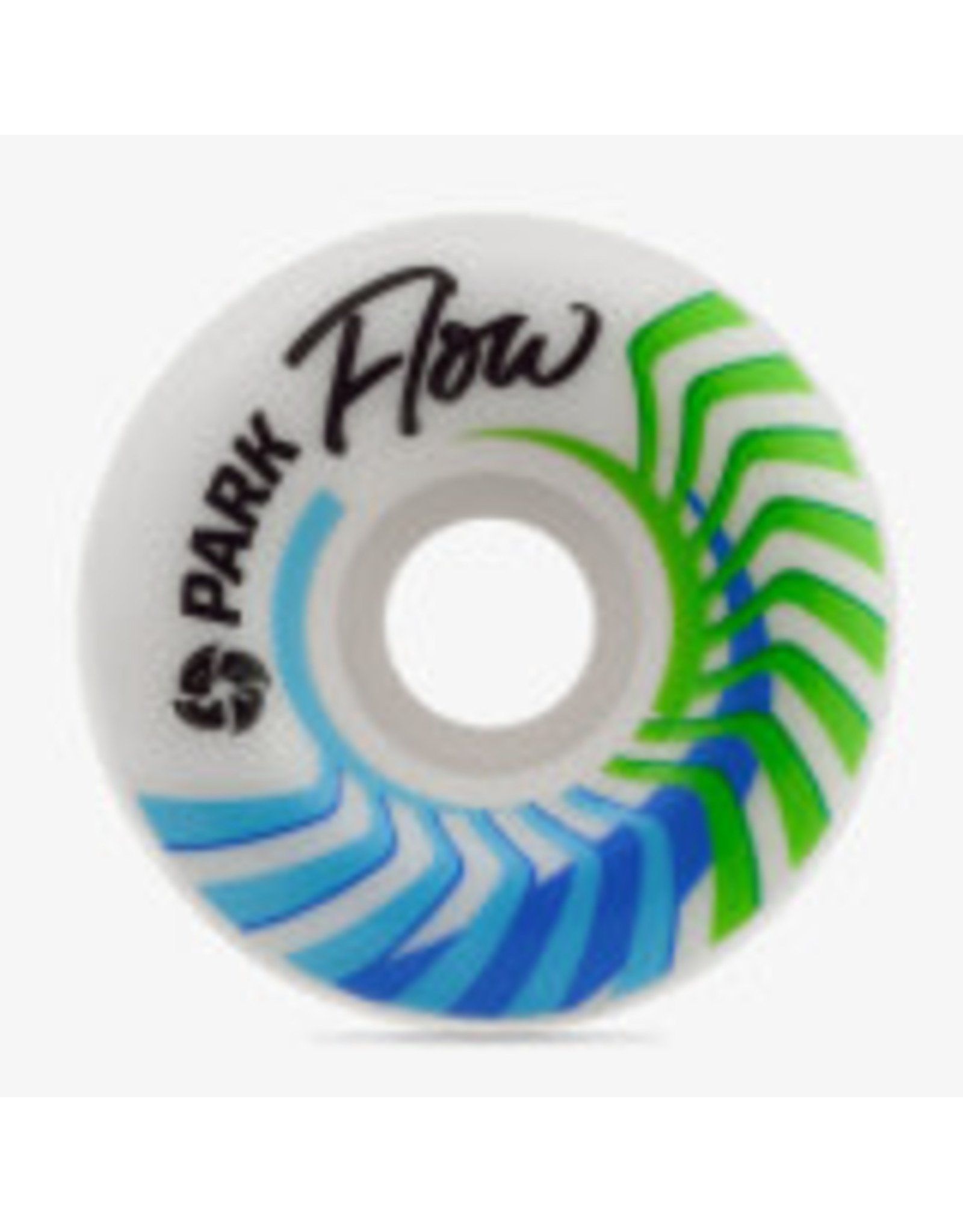 Bont Bont Flow Wheels 58mm (4pk)