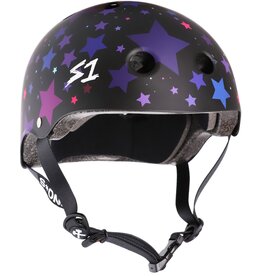 S-One S1 Lifer Helmet - Print