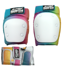 Smith Smith Scabs Adult 3 pack - Glam