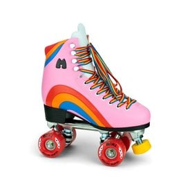 Moxi Skates Moxi Rainbow Rider - Sale Colours