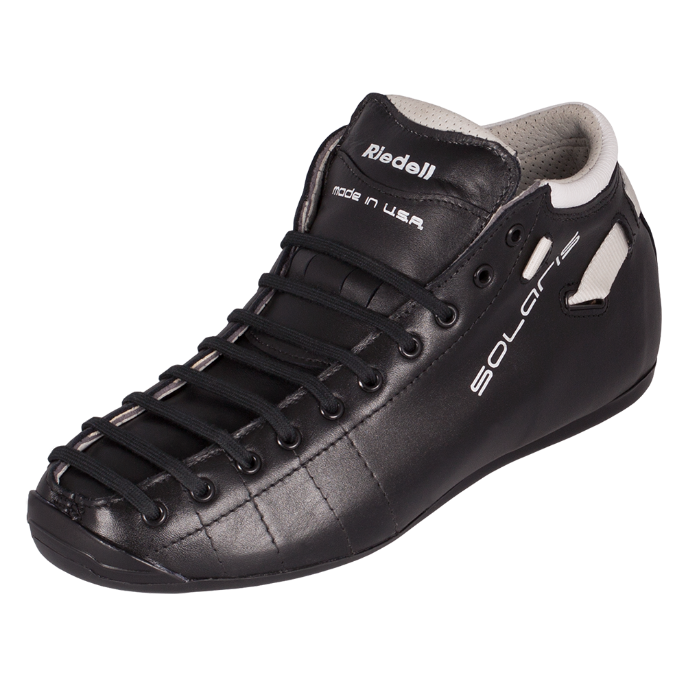 Riedell Solaris Boot Only Nerd Roller Skates Inc.