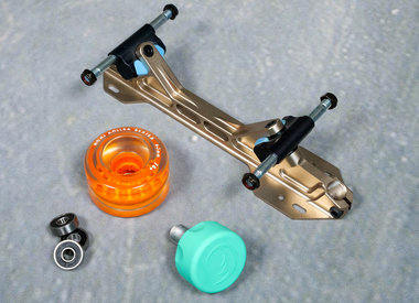 Roller Skate Supplies