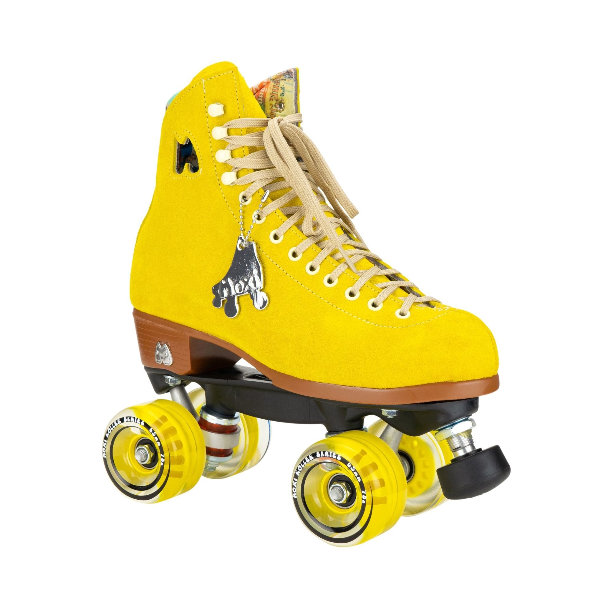 Moxi Lolly - Nerd Roller Skates Inc.