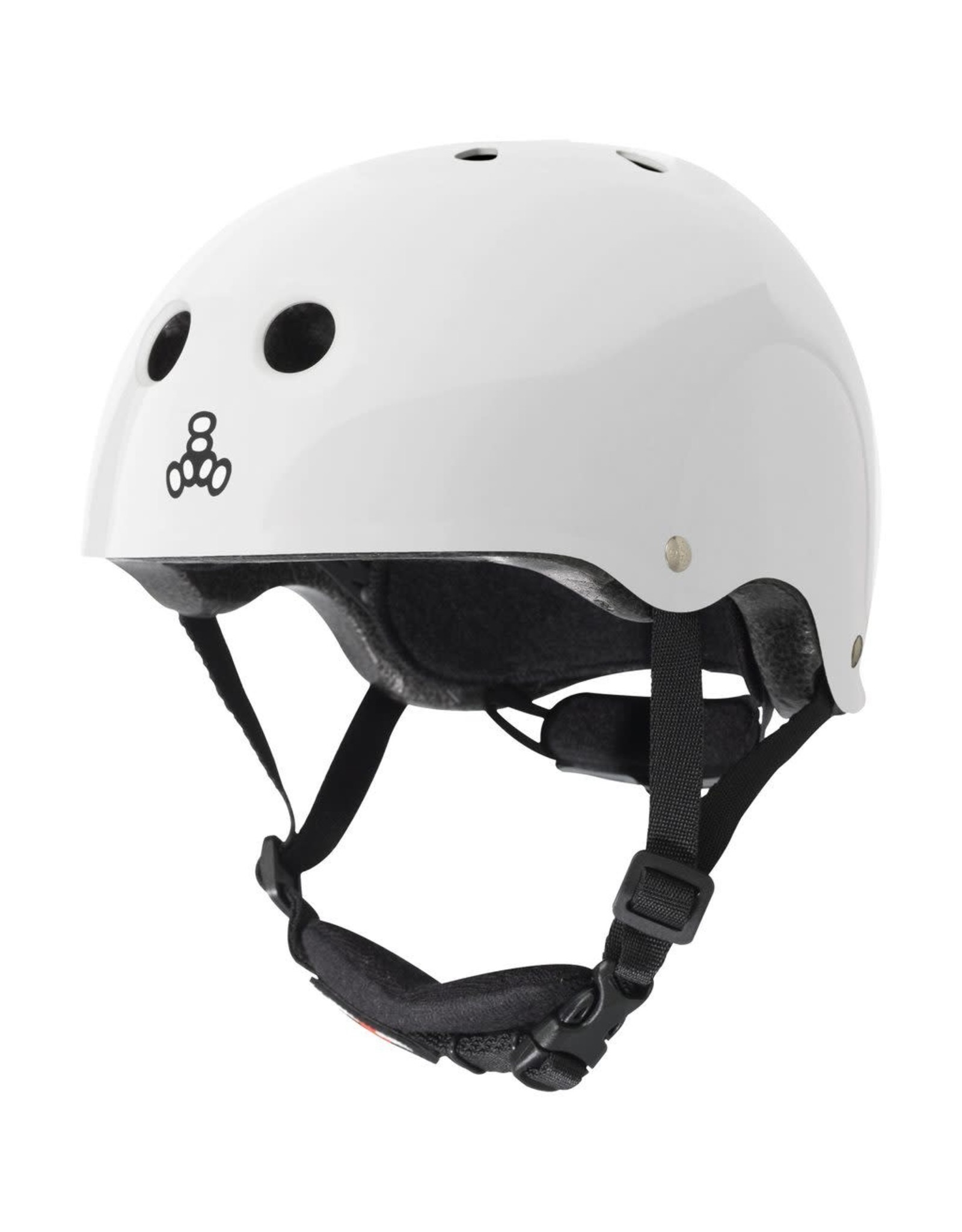 Triple 8 Lil 8 Youth Helmet