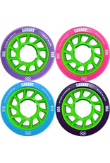 Atom Quad Atom Savant 4pk 59mm