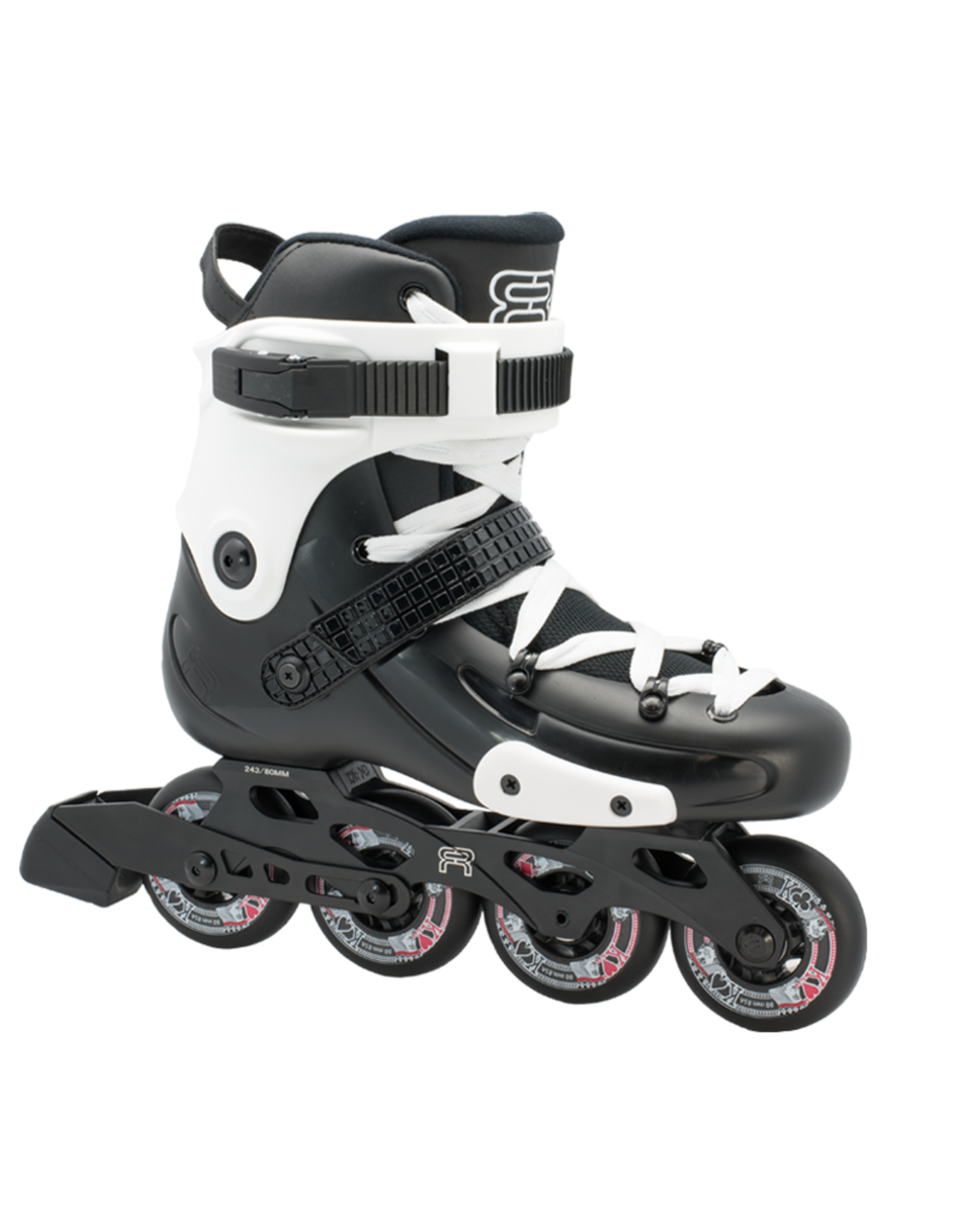 FR FRW 80 Inline Skates