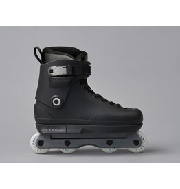 Them Them Skates 909 Black & Grey
