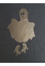 Nerd Ghostie T-shirt Women's