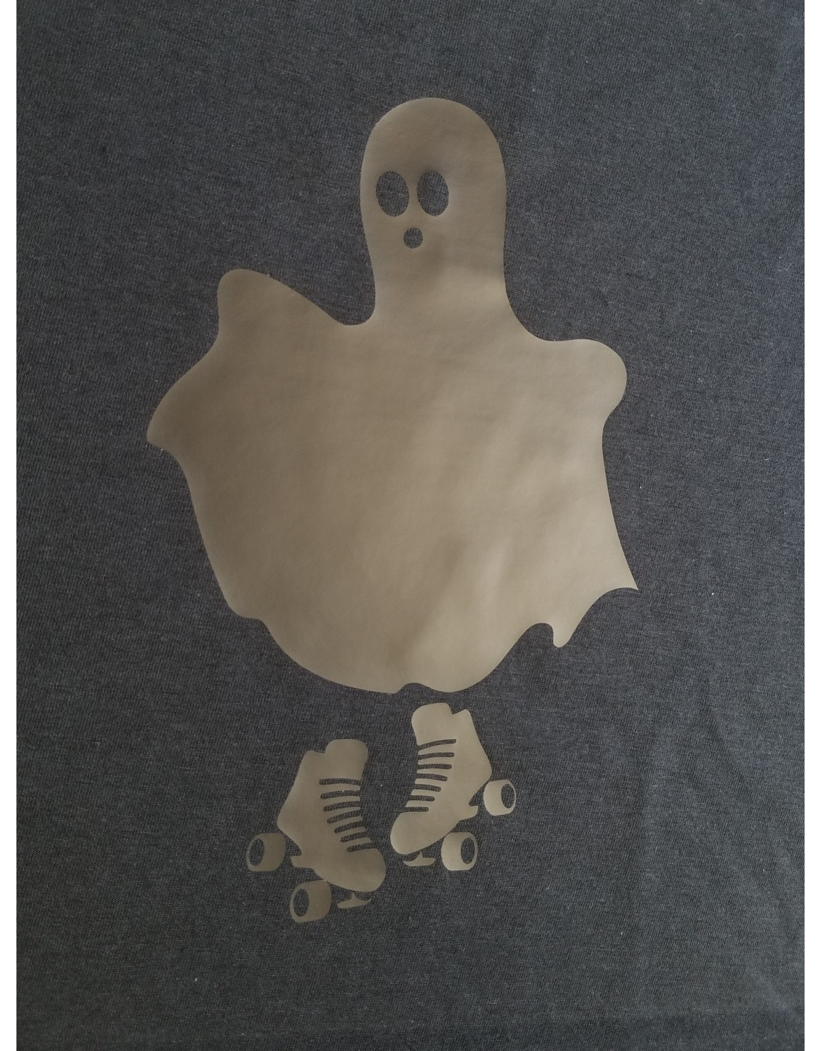 Nerd Ghostie T-shirt Unisex