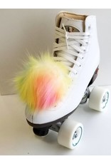 Nerd Skate Pom Poms