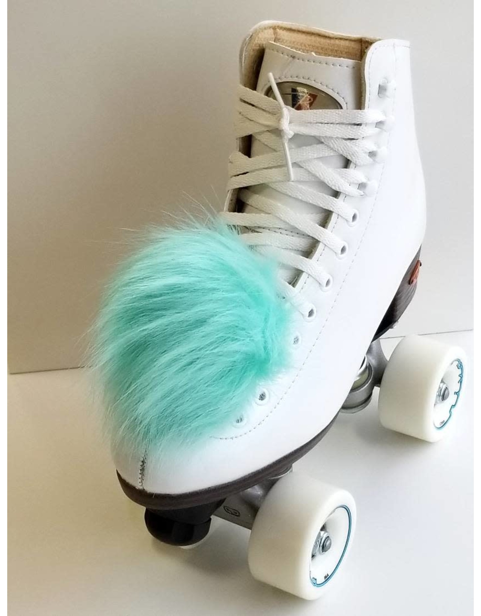 Nerd Skate Pom Poms