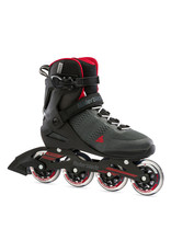 Rollerblade Rollerblade Spark 84 Grey/Red