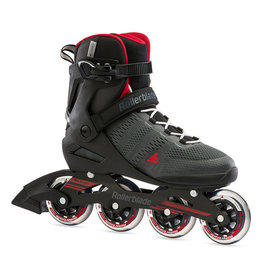 Rollerblade Rollerblade Spark 84 Grey/Red