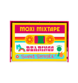 Moxi Skates Moxi Mixtape Bearings