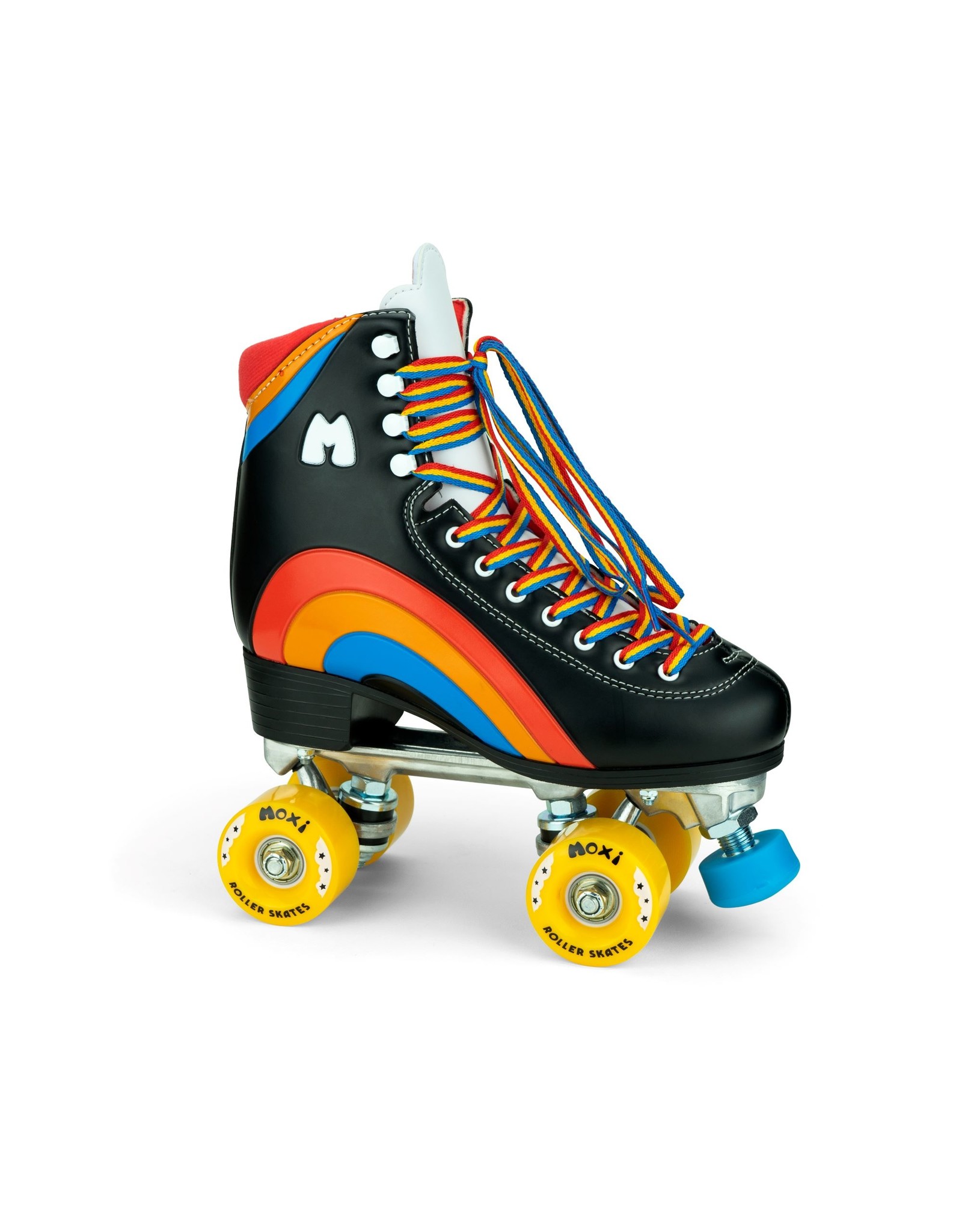 Moxi Skates Moxi Rainbow Rider