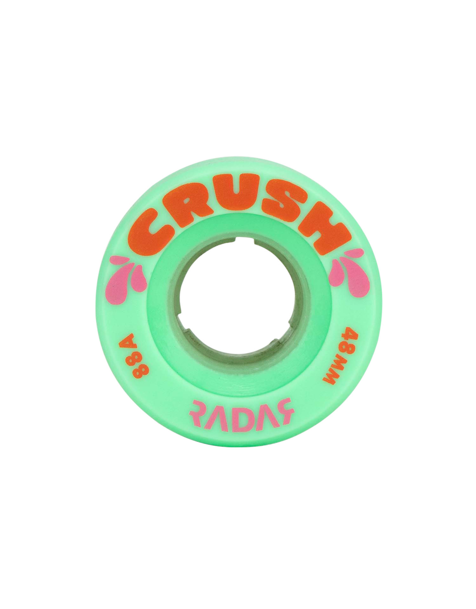 Radar Wheels Radar Crush 48x31mm