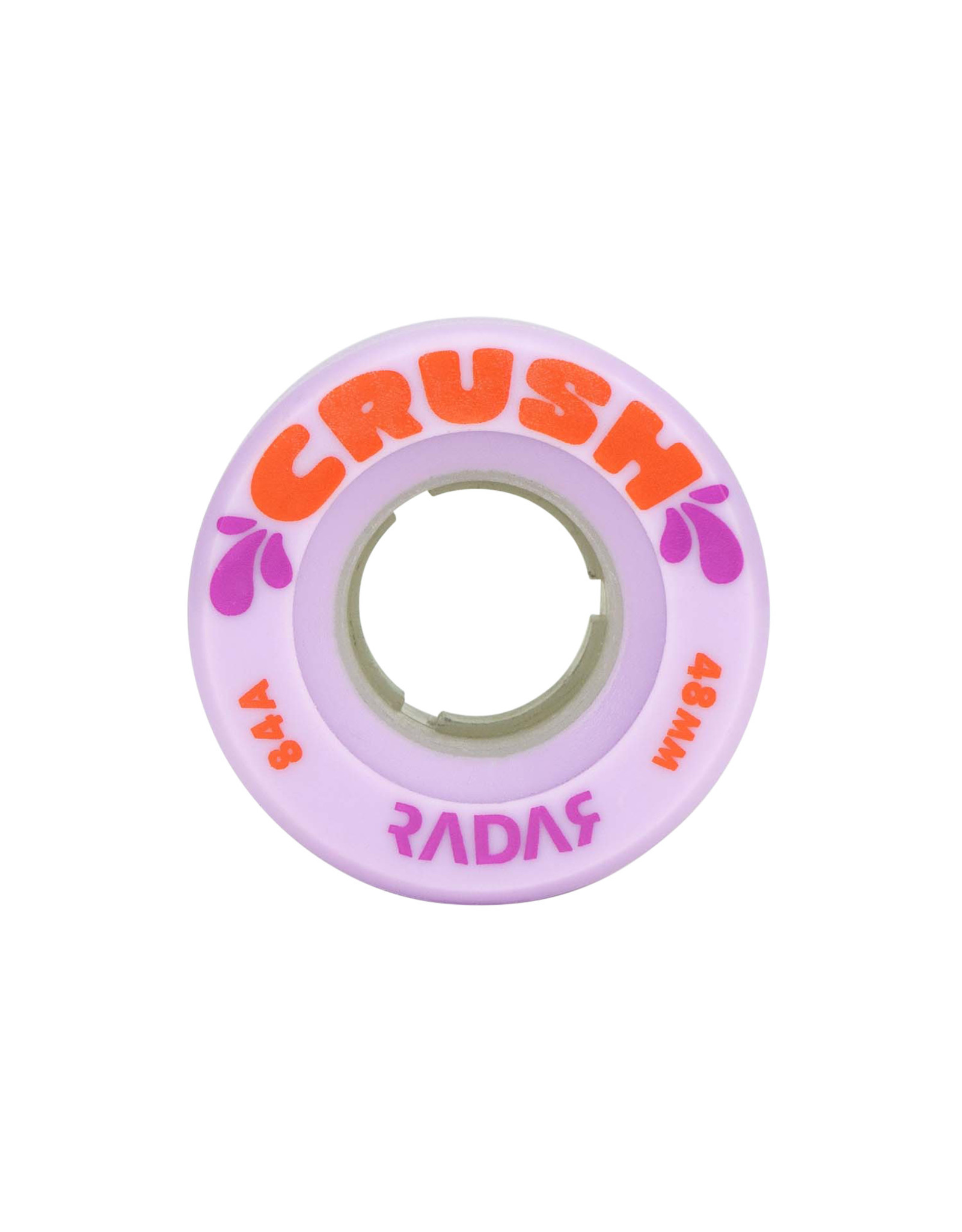 Radar Wheels Radar Crush 48x31mm