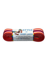 Derby Laces Pride Derby Laces