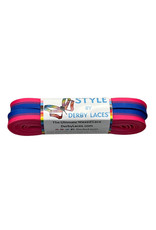 Derby Laces Pride Derby Laces