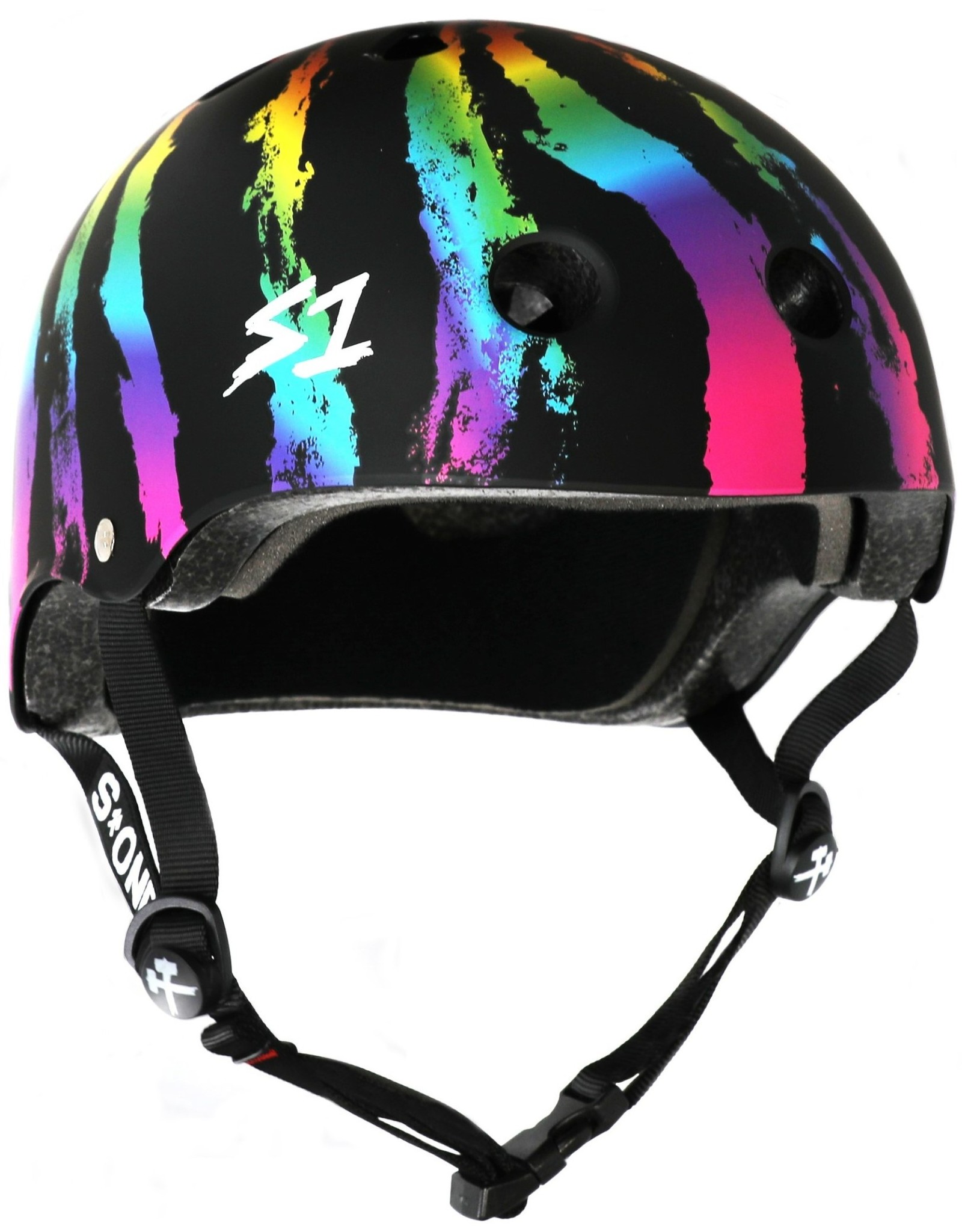 S-One S1 Lifer Helmet - Print