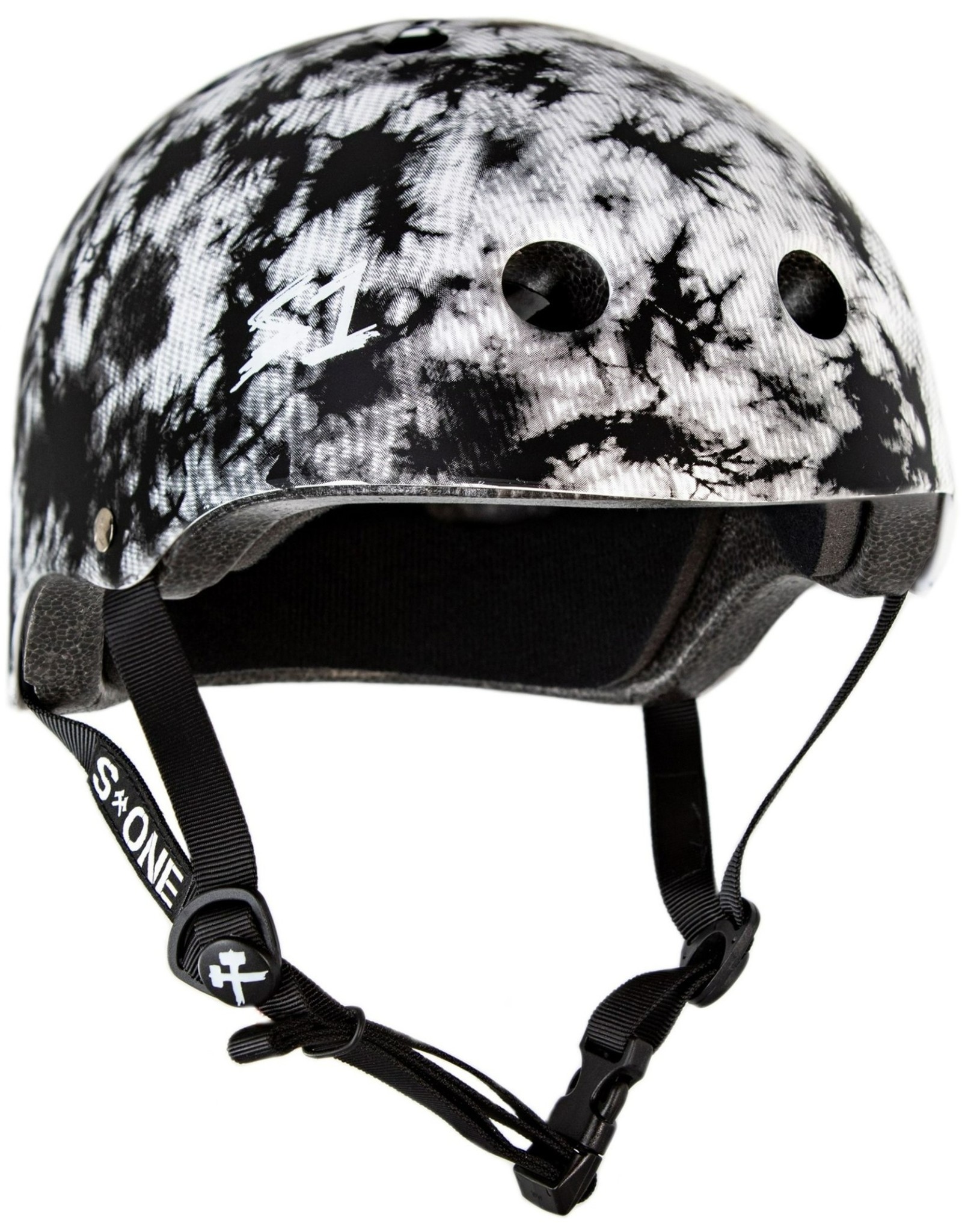 S-One S1 Lifer Helmet - Print